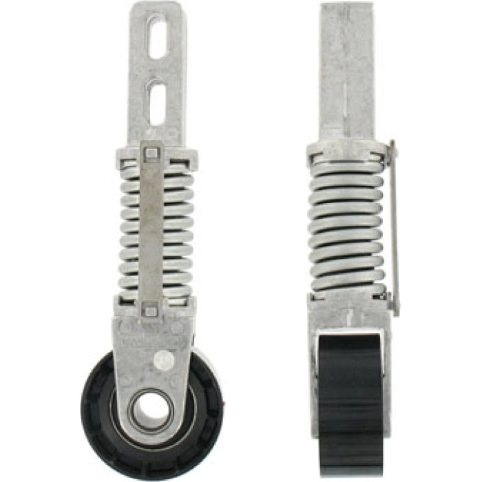 SKF Keilrippenriemen-Spannrolle VKM 36035