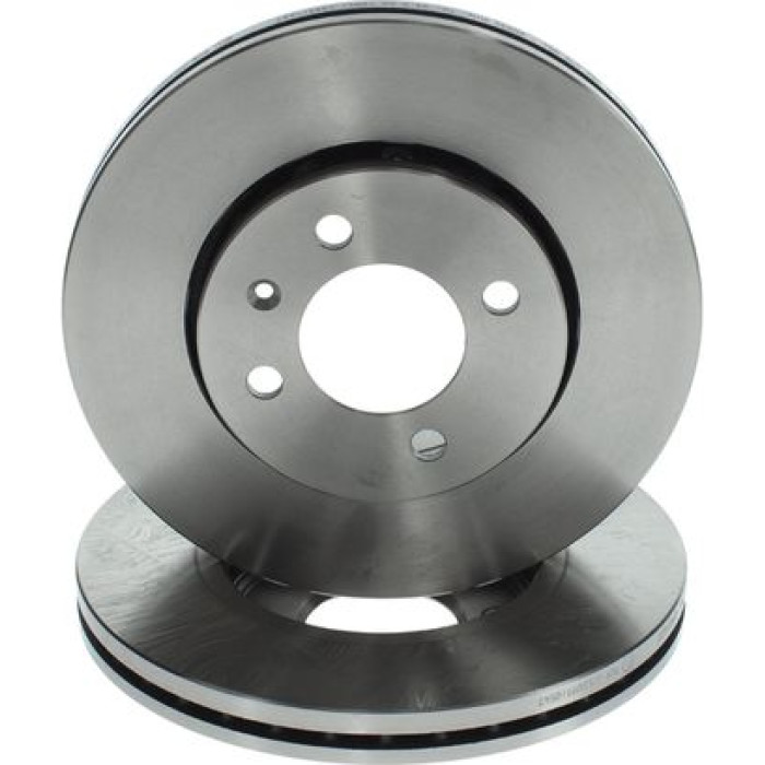 Bosch Bremsscheibe Vorderachse 0 986 479 054 Bosch Bremsscheibe Vorderachse 0 986 479 054