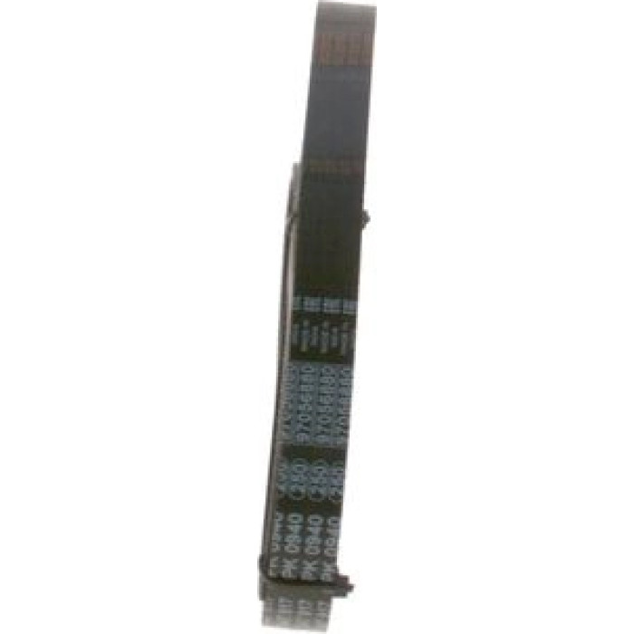 Bosch Keilrippenriemen 1987947917 Bosch Keilrippenriemen 1987947917
