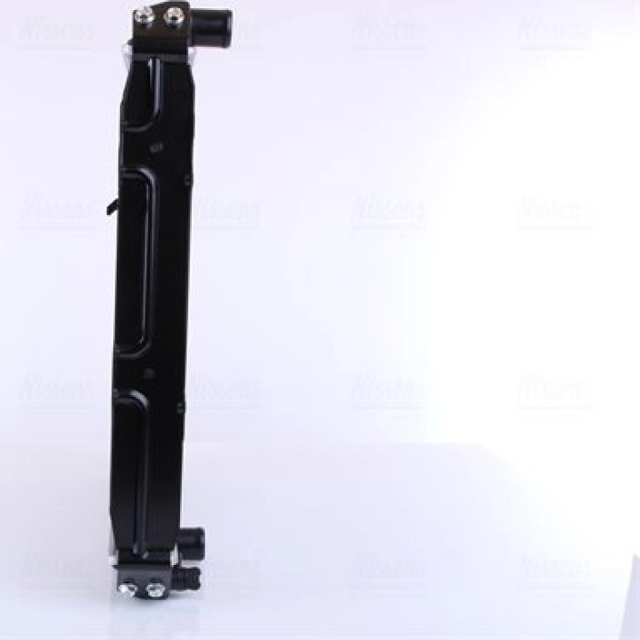Nissens Wasserkühler PKW 64845 Nissens Wasserkühler PKW 64845