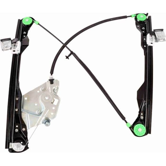 VAICO V25-0203 Fensterheber vorne links, elektrisch, ohne Motor VAICO V25-0203 Fensterheber vorne links, elektrisch, ohne Motor