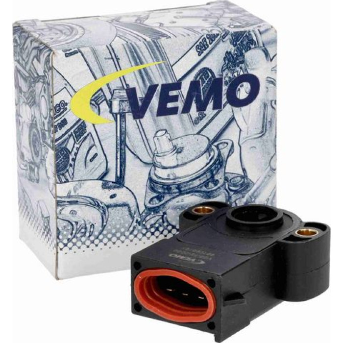 Vemo Drosselklappenstellungssensor V25-72-0059