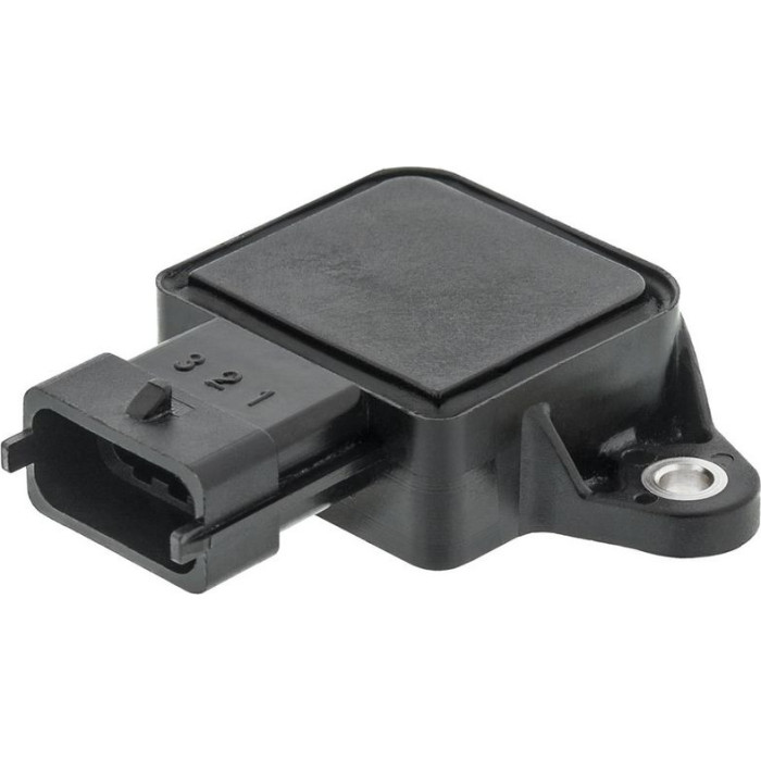 Topran Drosselklappenstellung Sensor 206 176 Topran Drosselklappenstellung Sensor 206 176