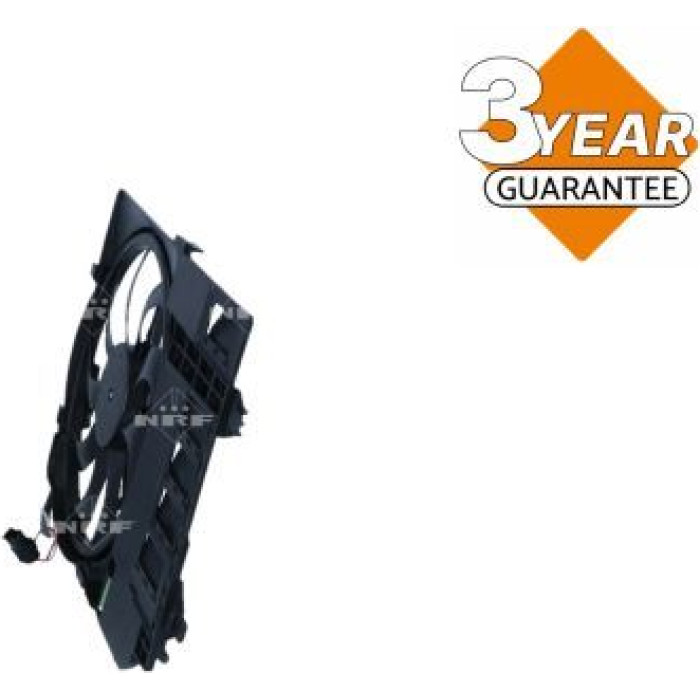 NRF Kühlerlüfter 47301 NRF Kühlerlüfter 47301