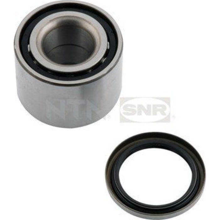 SNR Radlagersatz R169.09