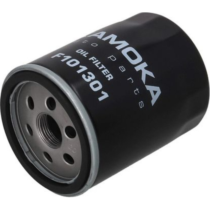 F101301 Kamoka Ölfilter F101301 F101301 Kamoka Ölfilter F101301