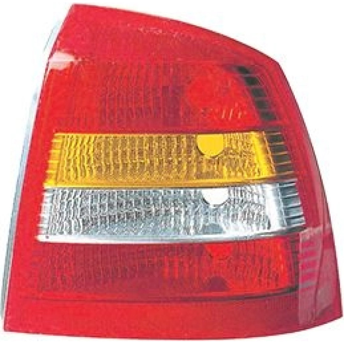 3743932 Van Wezel Heckleuchte 3743932 3743932 Van Wezel Heckleuchte 3743932