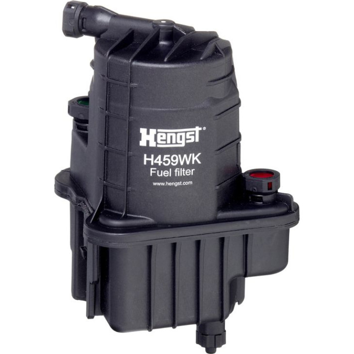 HENGST FILTER Kraftstofffilter H459WK HENGST FILTER Kraftstofffilter H459WK