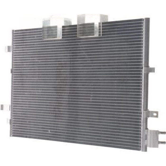 MAHLE Kondensator, Klimaanlage AC 690 000S