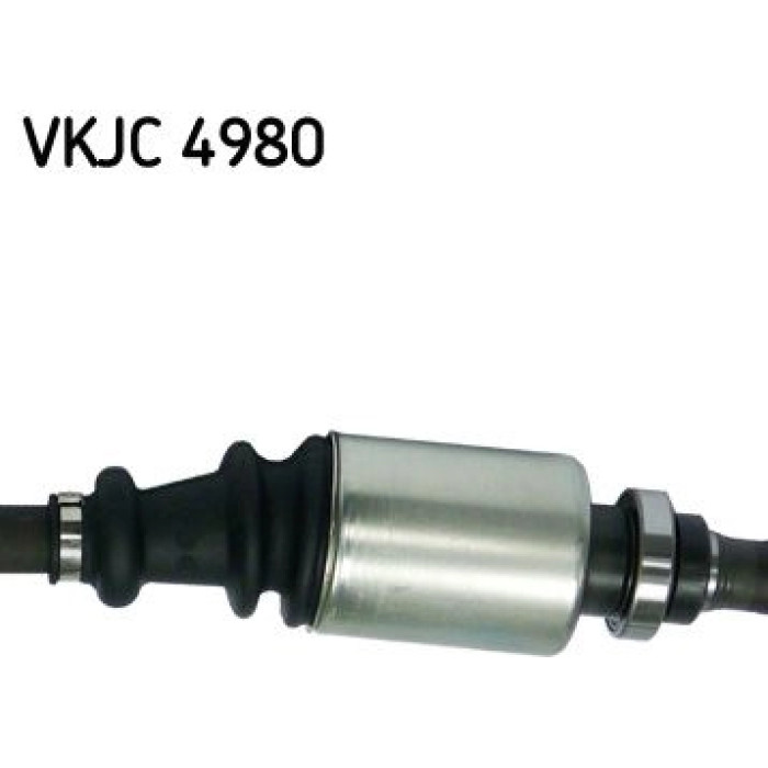 VKJC 4980 SKF Antriebswelle 4980 VKJC 4980 SKF Antriebswelle 4980