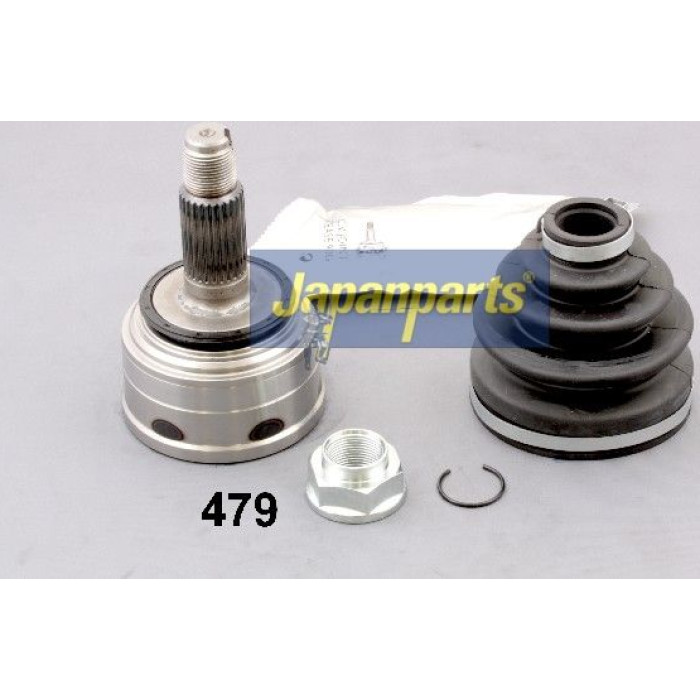 Japanparts Homokinetisches Gelenk GI-479 Japanparts Homokinetisches Gelenk GI-479