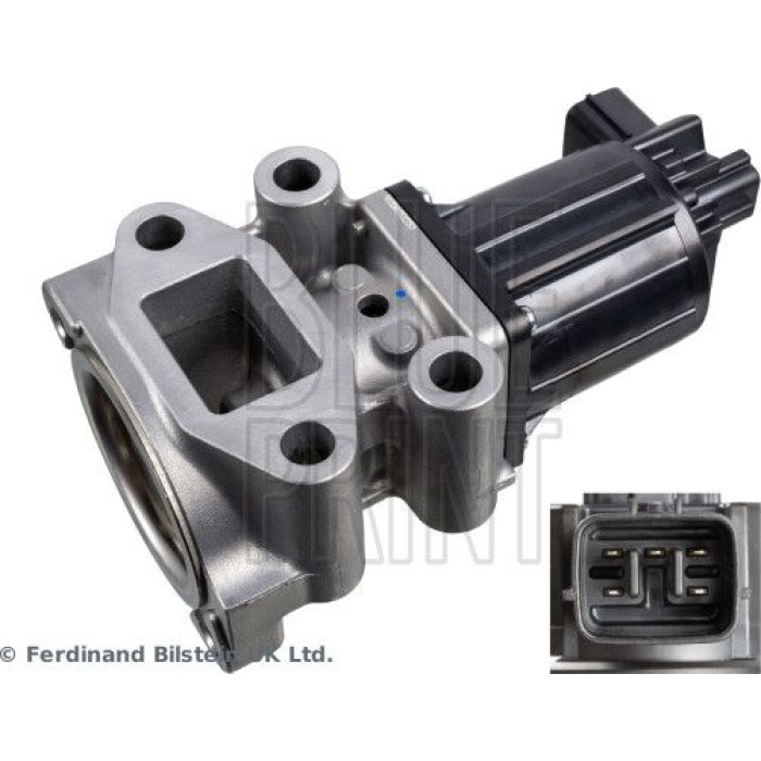 BLUE PRINT AGR-Ventil ADBP740015 BLUE PRINT AGR-Ventil ADBP740015