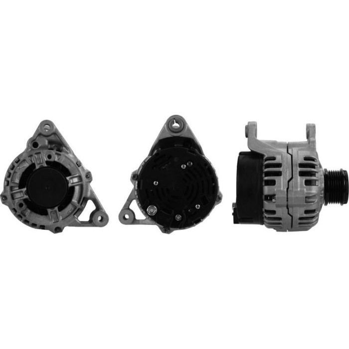 DRI Generator 211311902 DRI Generator 211311902