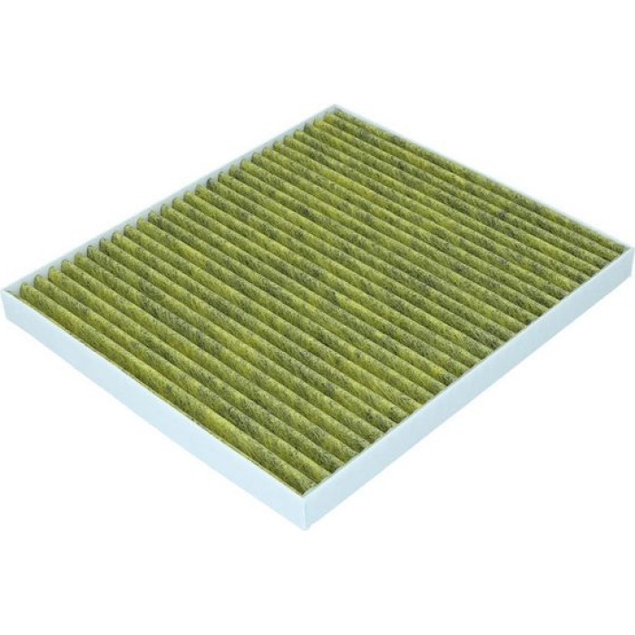 Kamoka Innenraumfilter 6080135 Kamoka Innenraumfilter 6080135