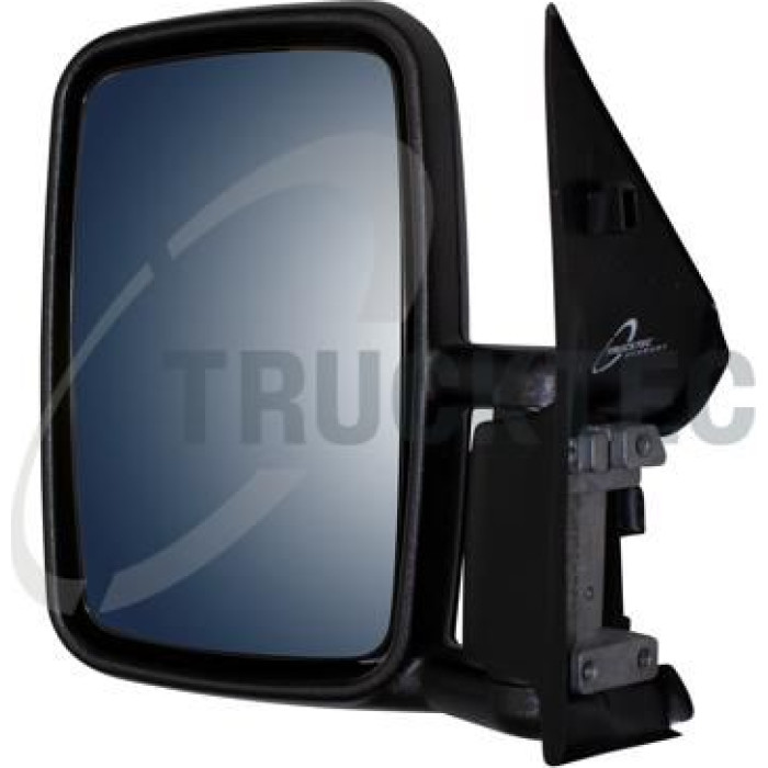 TRUCKTEC AUTOMOTIVE Rückspiegel 02.57.020 TRUCKTEC AUTOMOTIVE Rückspiegel 02.57.020
