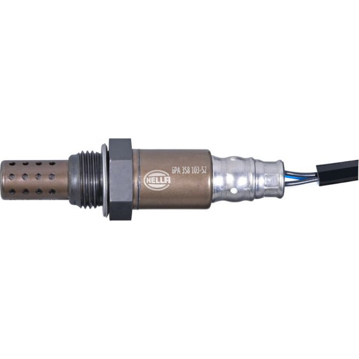 HELLA Lambdasonde 6PA 358 103-521 HELLA Lambdasonde 6PA 358 103-521