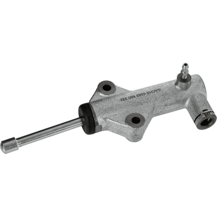 Sachs Kupplungsnehmerzylinder 6283 600 332