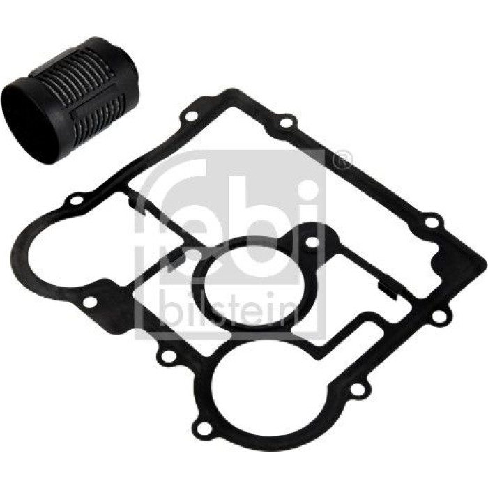 febi Hydraulikfilter, Haldex-Kupplung 178724 febi Hydraulikfilter, Haldex-Kupplung 178724