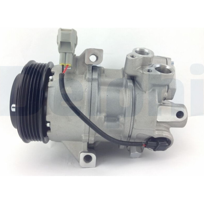 Delphi Kompressor CS20331 Delphi Kompressor CS20331