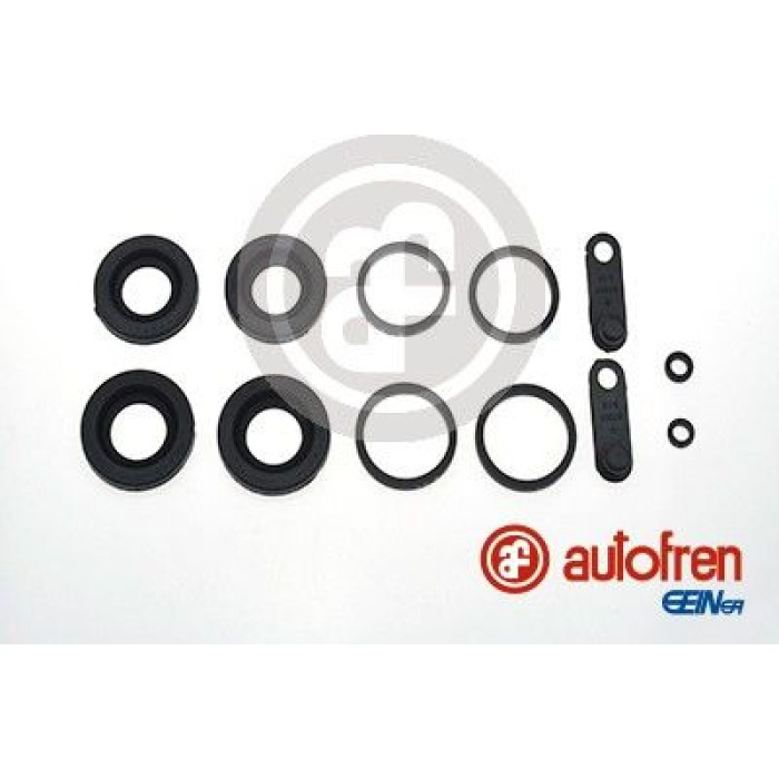 Reparatursatz Bremssattel VW T. Touareg/Q7 3.0-6.0 Tdi 02 D4747 Reparatursatz Bremssattel VW T. Touareg/Q7 3.0-6.0 Tdi 02 D4747