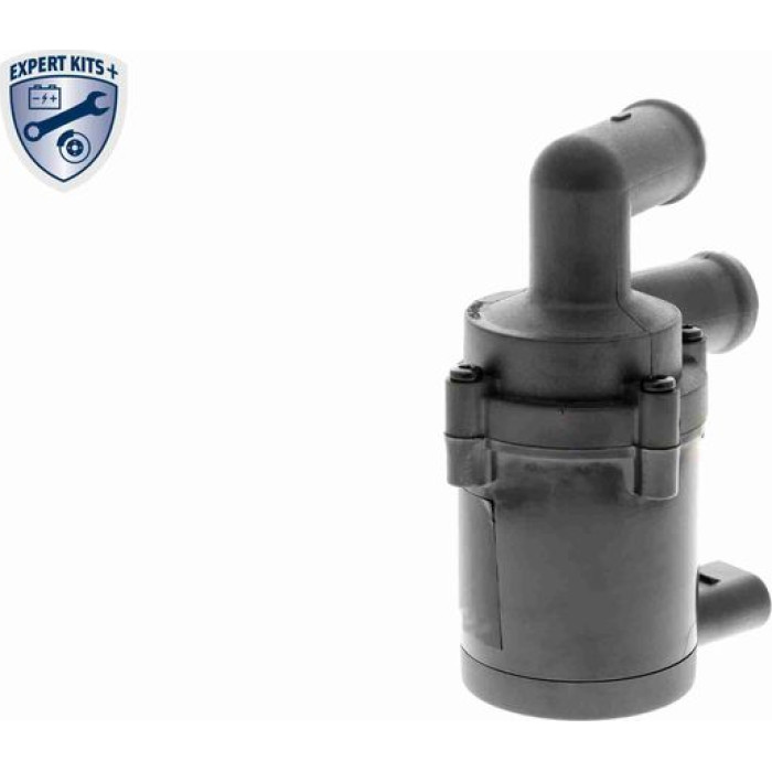 Vemo Zusatzwasserpumpe / Kühlmittelpumpe V10-16-0033 Vemo Zusatzwasserpumpe / Kühlmittelpumpe V10-16-0033