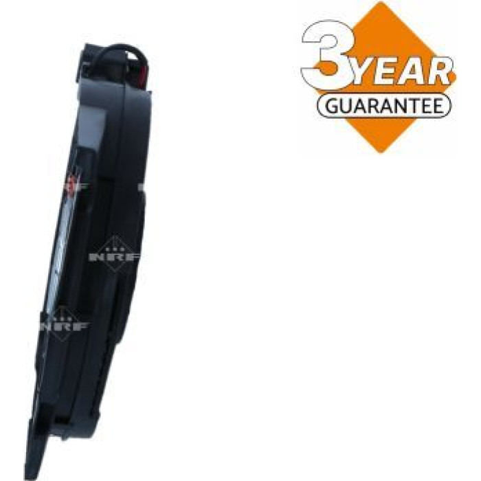 NRF Kühlerlüfter 47010 NRF Kühlerlüfter 47010