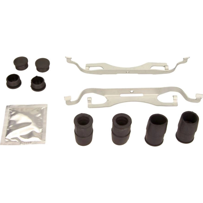 Quick Brake Zubehörsatz für Scheibenbremsbeläge 109-1887 Quick Brake Zubehörsatz für Scheibenbremsbeläge 109-1887