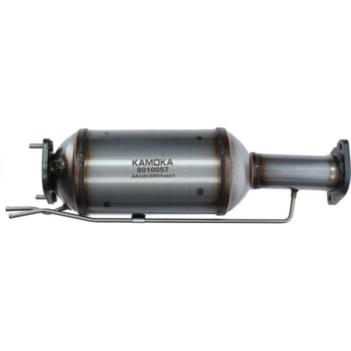 Kamoka Dieselpartikelfilter 8010057 Kamoka Dieselpartikelfilter 8010057