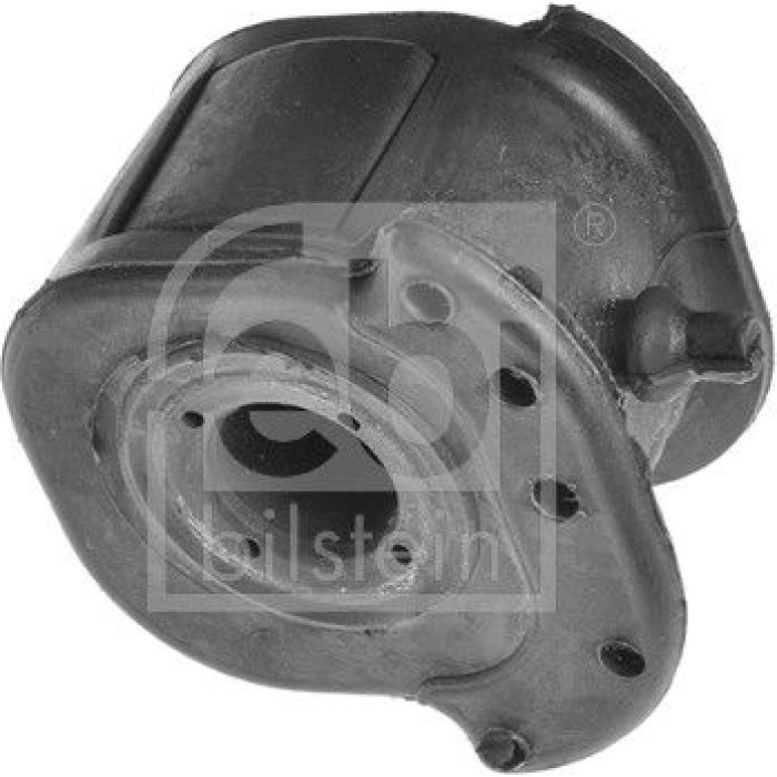 febi 308 059 Querlenkerlager Vorderachse links 41168