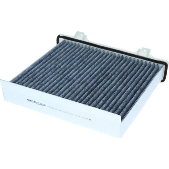 F526501 Kamoka Innenraumfilter F526501 F526501 Kamoka Innenraumfilter F526501