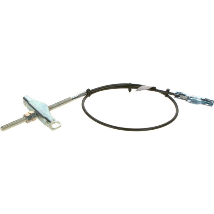 Bosch Handbremsseil 1987482876 Bosch Handbremsseil 1987482876