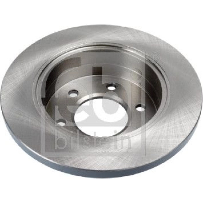 febi Bremsscheibe 175474
