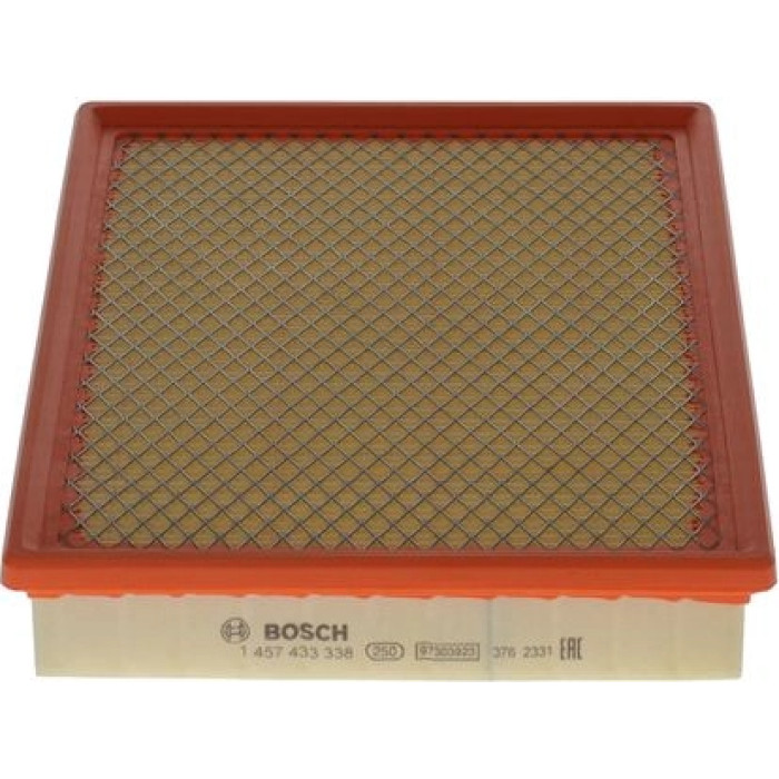 Bosch Luftfilter 1457433338 Bosch Luftfilter 1457433338