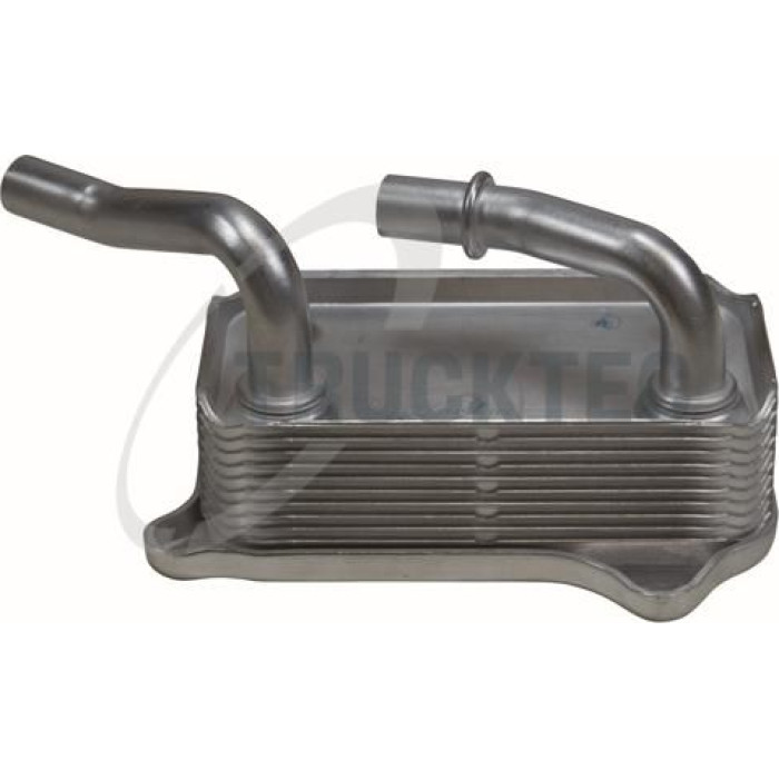 TRUCKTEC AUTOMOTIVE Ölkühler 02.18.051 TRUCKTEC AUTOMOTIVE Ölkühler 02.18.051