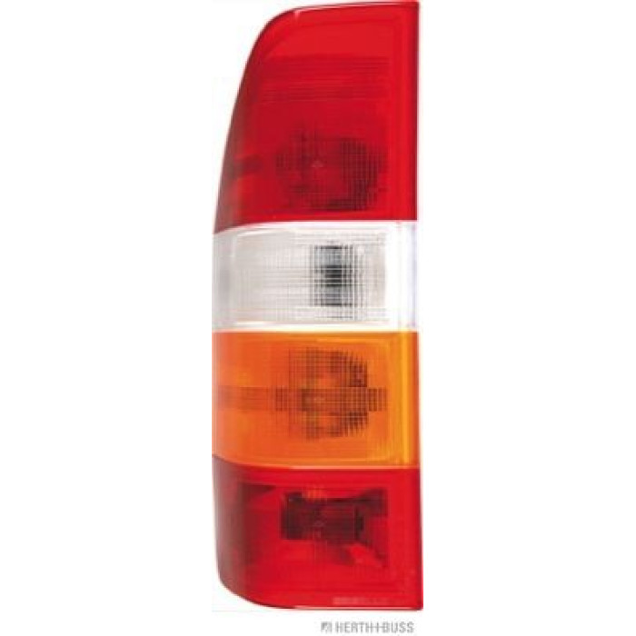 Herth+Buss Elparts Rücklicht 82830157 Herth+Buss Elparts Rücklicht 82830157