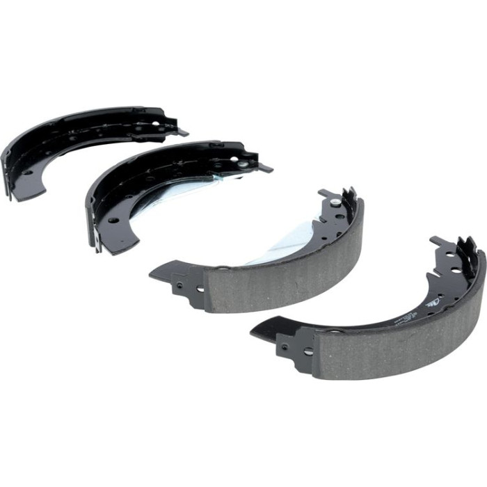 ATE Bremsbacken 03.0137-0152.2 ATE Bremsbacken 03.0137-0152.2