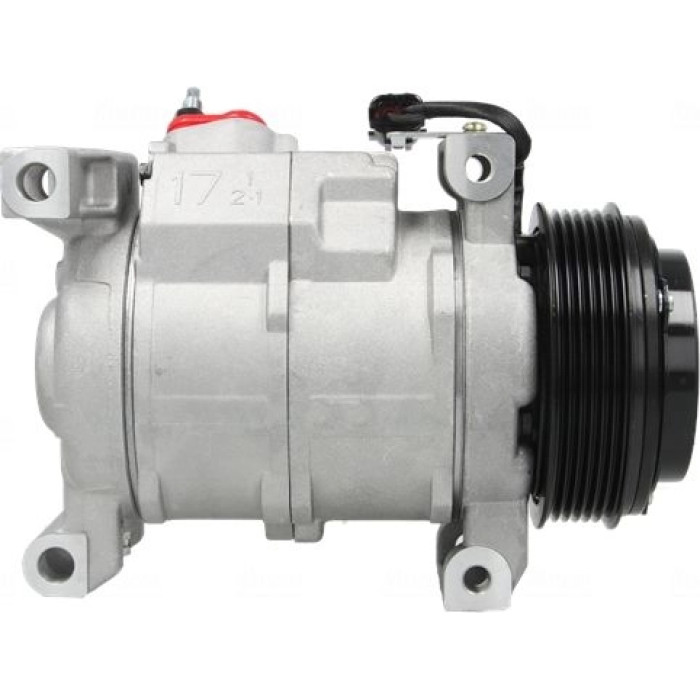 Nissens Klimakompressor PKW 890169 Nissens Klimakompressor PKW 890169