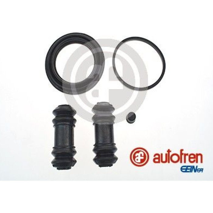 Reparatursatz Bremssattel Kia P. Sportage 2.0 94-03 D4829 Reparatursatz Bremssattel Kia P. Sportage 2.0 94-03 D4829