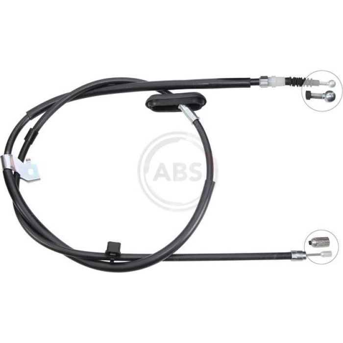 A.B.S. Feststellbremsseil K13911 A.B.S. Feststellbremsseil K13911