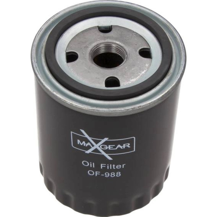 MAXGEAR Ölfilter Renault 1.8 16V 26-0792 MAXGEAR Ölfilter Renault 1.8 16V 26-0792