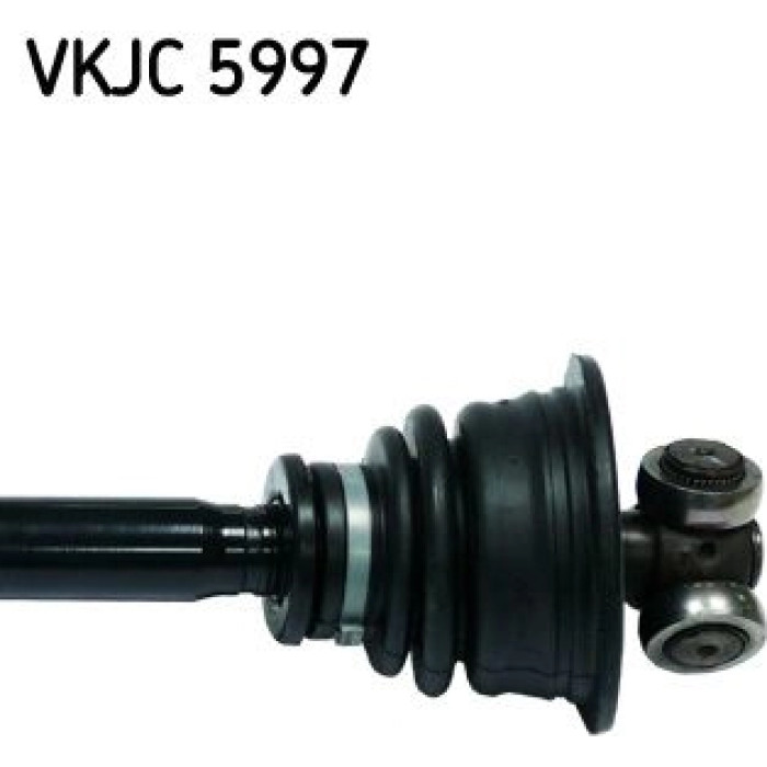 SKF Antriebswelle VKJC 5997 SKF Antriebswelle VKJC 5997