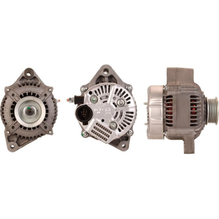 DRI Generator 235104602 DRI Generator 235104602
