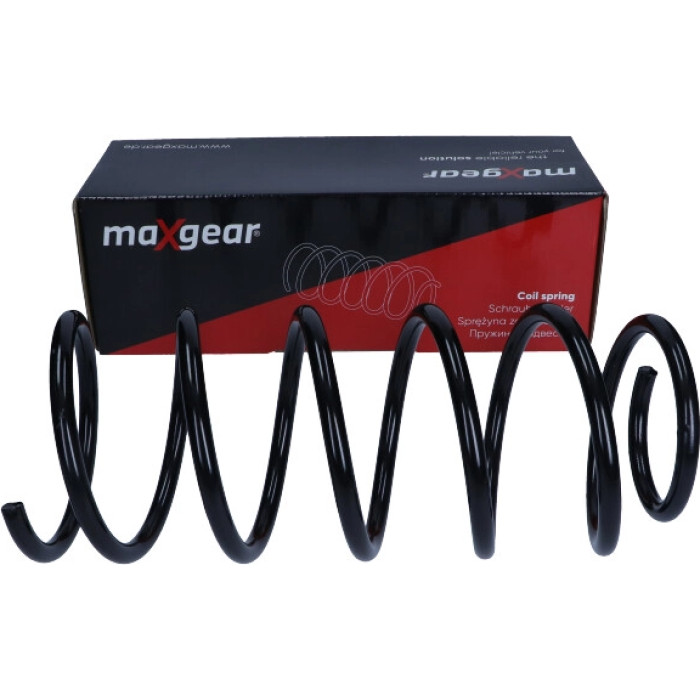 60-0560 MAXGEAR Fahrwerksfeder 60-0560