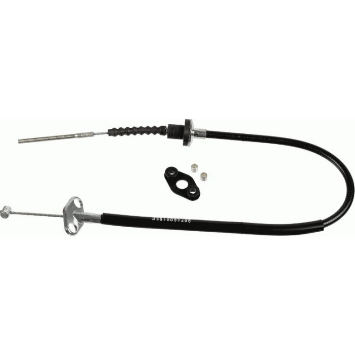 Sachs Kupplungsseil 3074 600 155 Sachs Kupplungsseil 3074 600 155