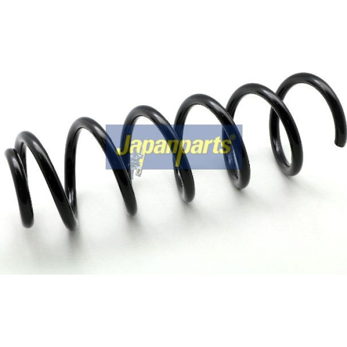Japanparts Fahrwerksfeder ZC5421C Japanparts Fahrwerksfeder ZC5421C