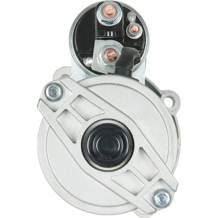 S3002 AS-PL Anlasser (Starter) S3002