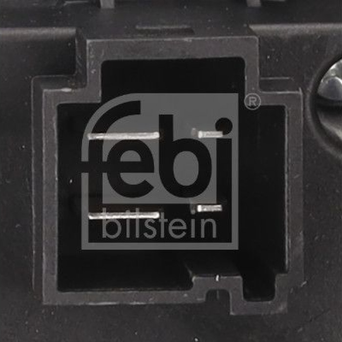 febi Innenraumgebläse 183347 febi Innenraumgebläse 183347