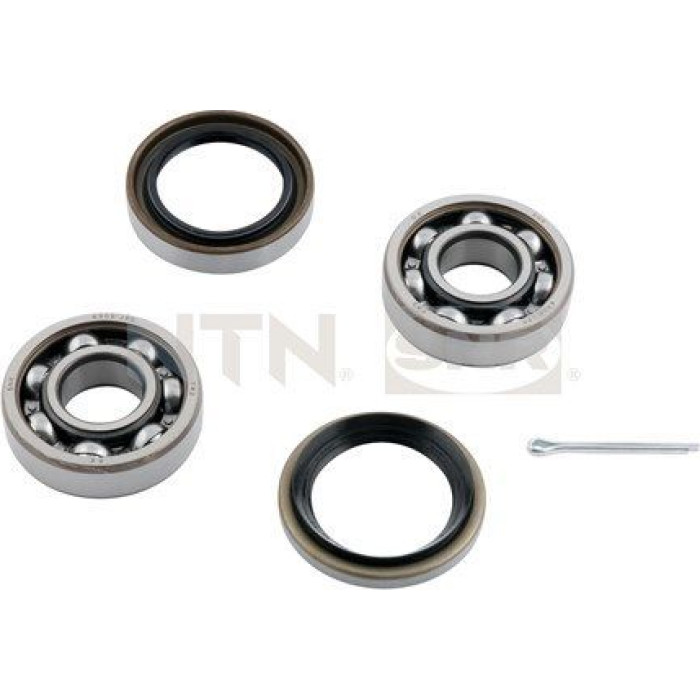 SNR Radlagersatz R179.06 SNR Radlagersatz R179.06
