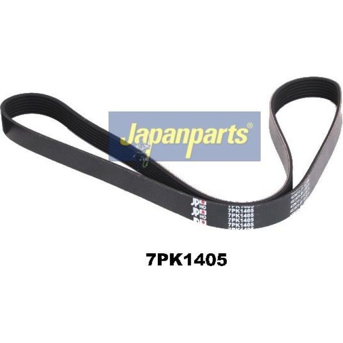 Japanparts Ømen-Zubehör DV-7PK1405 Japanparts Ømen-Zubehör DV-7PK1405