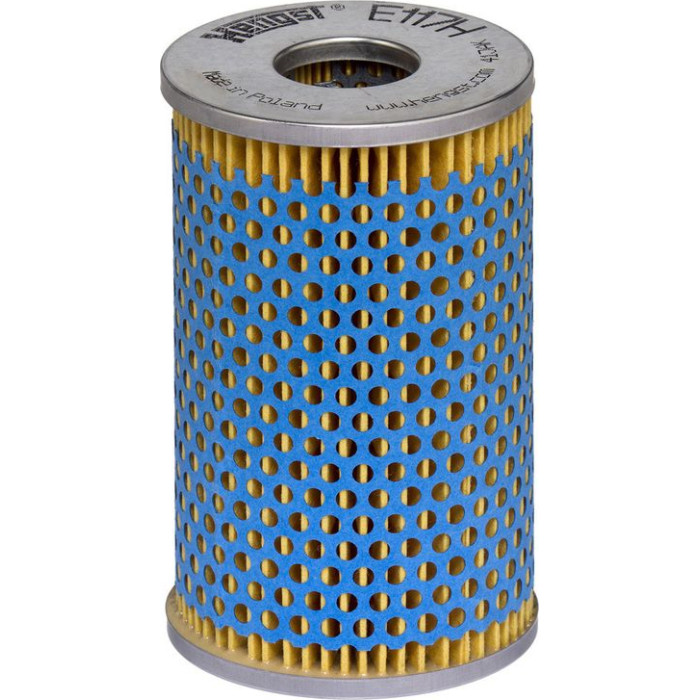 Hengst Ölfilter E117H D07 Hengst Ölfilter E117H D07